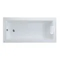 Bồn Tắm Xây American Standard Plaza S 70020-WT