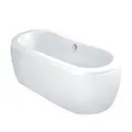 Bồn Tắm Đặt Sàn American Standard Acacia 70190-WT