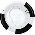 Bồn Tắm Massage Xây American Standard IDS Round 70202100-WT 1.7m