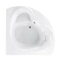 Bồn Tắm Góc American Standard Savona 7170-WT