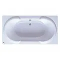 Bồn Tắm Xây American Standard Tizio 7190-WT 1.85m