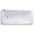 Bồn Tắm Massage Thủy Lực American Standard Tonca 7220100-WT