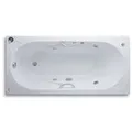 Bồn Tắm Massage Xây American Standard Europa 7230100-WT