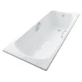 Bồn Tắm Thép Tráng Men American Standard Milano BTAS2708