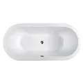 Bồn Tắm Thép Tráng Men American Standard BTAS2735