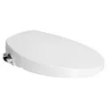 Nắp rửa cơ thông minh American Standard SLIM00001-WT Slim Smart Washer