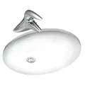 Chậu Lavabo Âm Bàn American Standard Ovalyn VF-0496