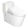 Bàn cầu một khối nắp điện tử American Standard VF-1808PL