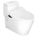Bàn cầu một khối nắp điện tử American Standard VF-1808PR