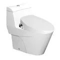 Bàn cầu một khối nắp cơ American Standard VF-2010S