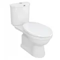 Bàn cầu 2 khối nắp êm American Standard VF-2013 xả nhấn