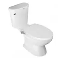 Bàn cầu hai khối xả gạt nắp cơ American Standard VF-2398S3