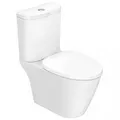 Bàn cầu 2 khối nắp êm American Standard Compact Codie VF-2407