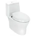 Bàn cầu một khối nắp cơ American Standard VF-2530S