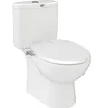 Bàn cầu hai khối nắp cơ American Standard VF-2714S3