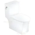 Bàn cầu 2 khối nắp êm xả gạt American Standard VF-2781