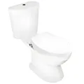 Bàn cầu hai khối nắp cơ American Standard VF-2397S