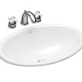 Lavabo đặt bàn đá American Standard Victory WP-0431