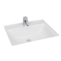 Chậu rửa âm bàn đá American Standard Concept WP-0451