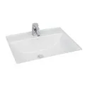 Chậu Lavabo Âm Bàn American Standard Concept WP-0451