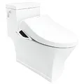 Bàn cầu một khối nắp điện tử American Standard WP-2025PR