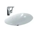 Chậu Lavabo Âm Bàn American Standard La Vita WP-F512