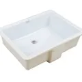 Chậu Lavabo Âm Bàn American Standard Square WP-F514