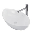 Lavabo đặt bàn đá American Standard Ova Eye WP-F609