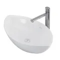 Chậu Lavabo Dương Bàn American Standard Ova Eye WP-F609