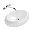 Lavabo đặt bàn đá American Standard Stone WP-F610