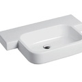 Lavabo đặt bàn đá American Standard IDS Clear WP-F630