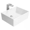 Chậu Lavabo Dương Bàn American Standard Flexio WP-F611
