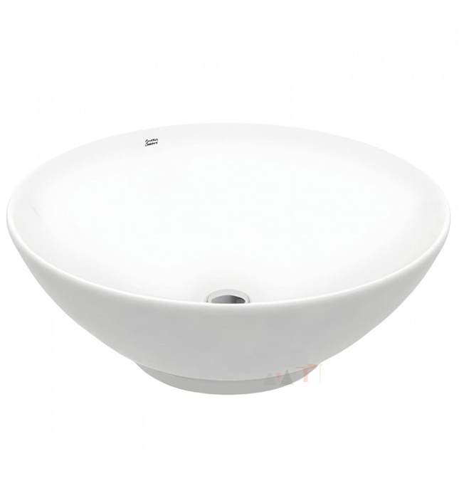 Chậu rửa đặt bàn American Standard 0500-WT