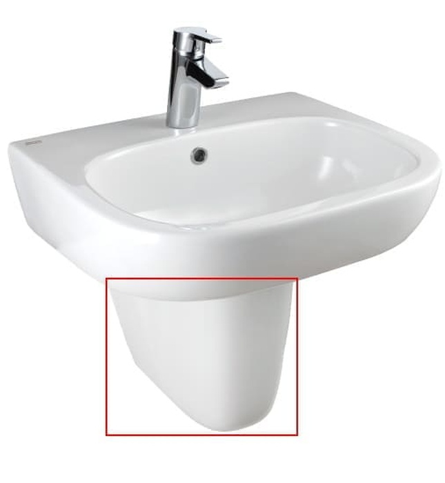 Chân lửng treo tường American Standard 0755-WT