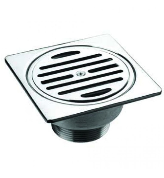 Thoát sàn vuông 115mm American Standard FD-1150