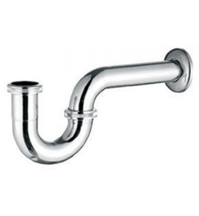 Ống thải chữ P American Standard FFAS3939 (24cm)