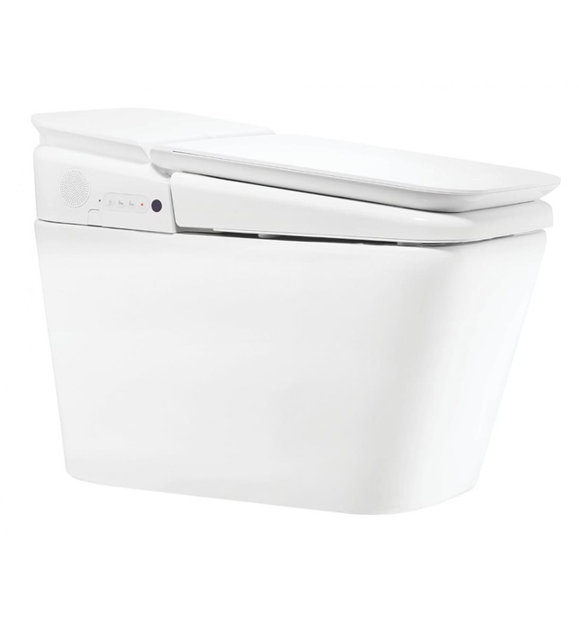 Bồn cầu điện tử thông minh American Standard KP-8310 PLAT