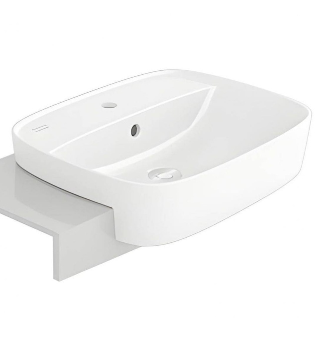 Chậu rửa bán âm American Standard VF-0320