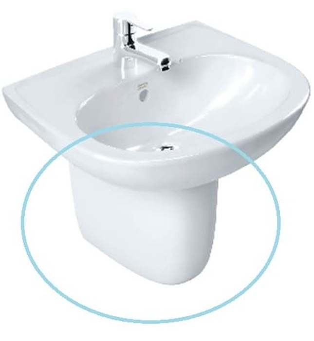 Chân lửng treo tường American Standard VF-0741