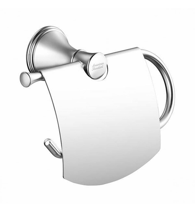 Lô giấy vệ sinh hở American Standard WF-0287