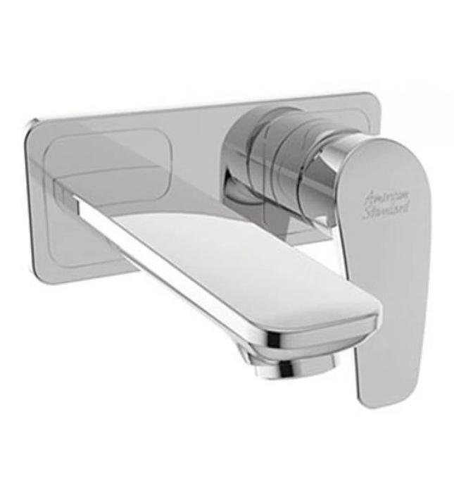 Vòi rửa nóng lạnh gắn tường American Standard WF-0904