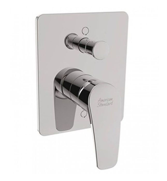 Củ sen âm tường Milano American Standard WF-0921