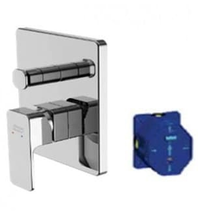 Củ sen âm tường American Standard WF-1321