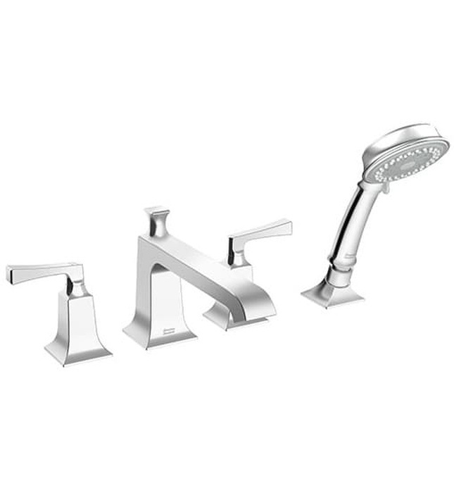 Vòi sen bồn tắm Kastello American Standard WF-1600