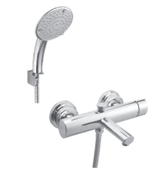 Sen tắm nóng lạnh American Standard Ova WF-3211