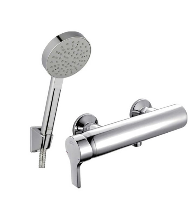 Sen tắm nóng lạnh American Standard Active WF-3912