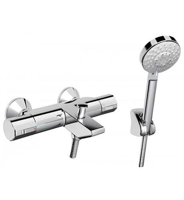 Sen tắm nhiệt độ American Standard Active WF-4946