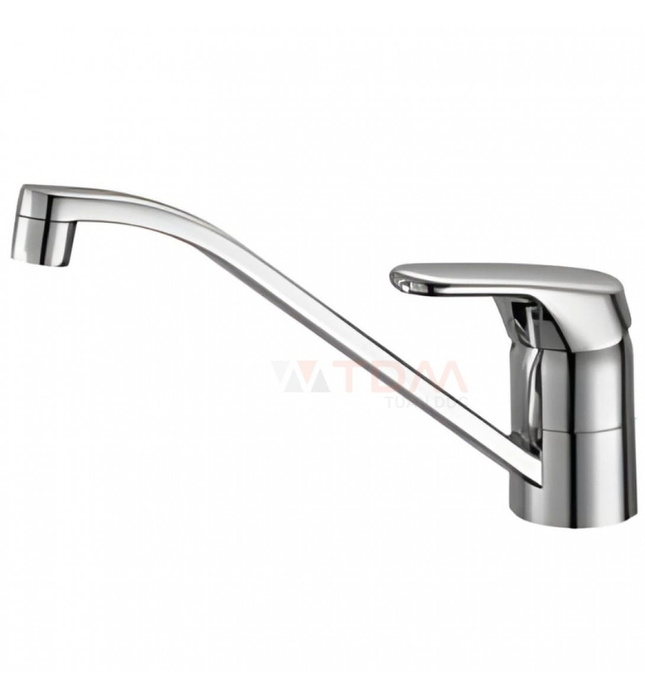 Vòi rửa bát nóng lạnh gắn chậu Ceraplan American Standard WF-5637