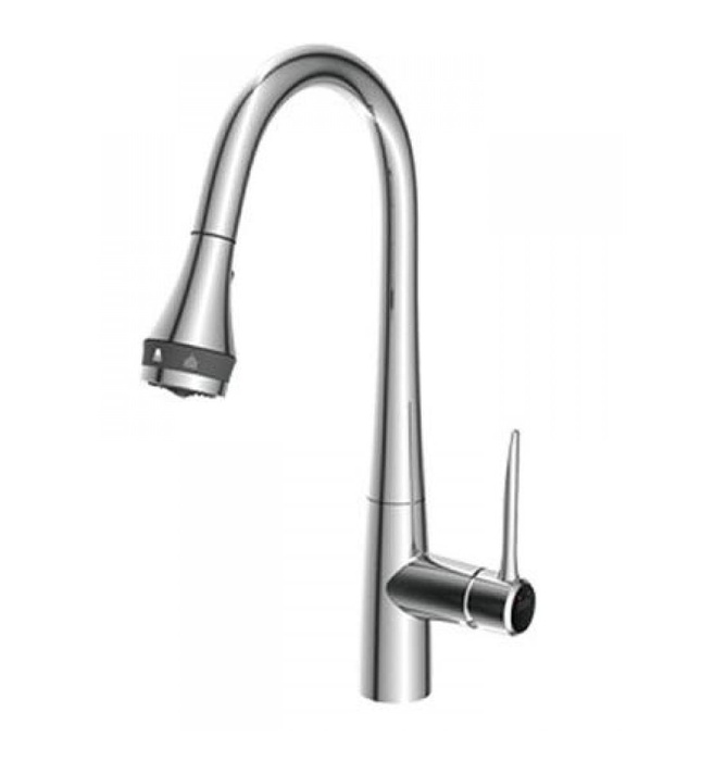 Vòi rửa bát nóng lạnh cảm ứng American Standard WF-5644