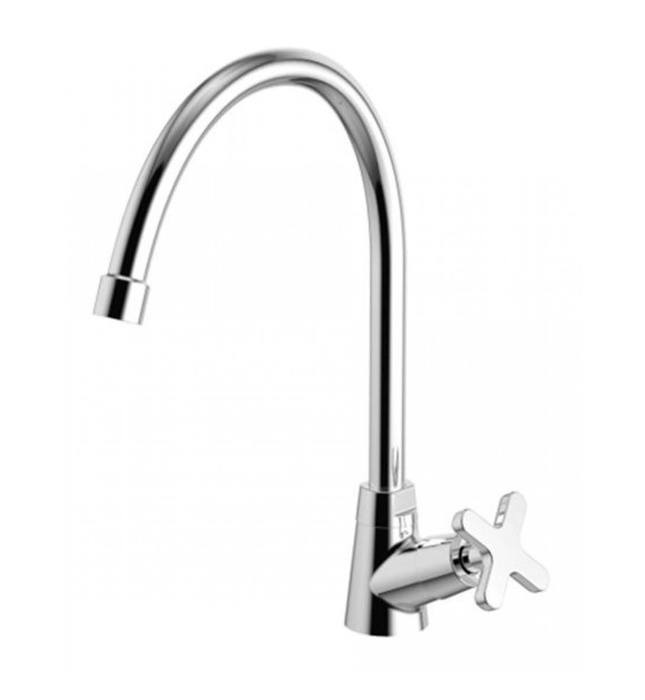 Vòi bếp lạnh gắn chậu American Standard WF-T706